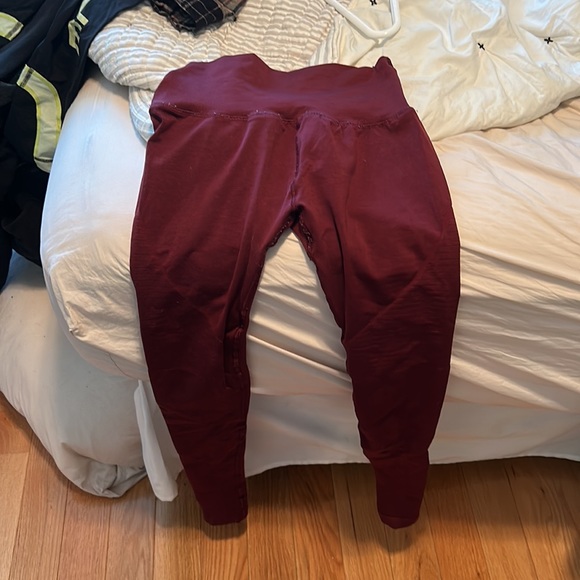 Alphalete Revival Leggings. Selling 3 in one bundle - Picture 7 of 11